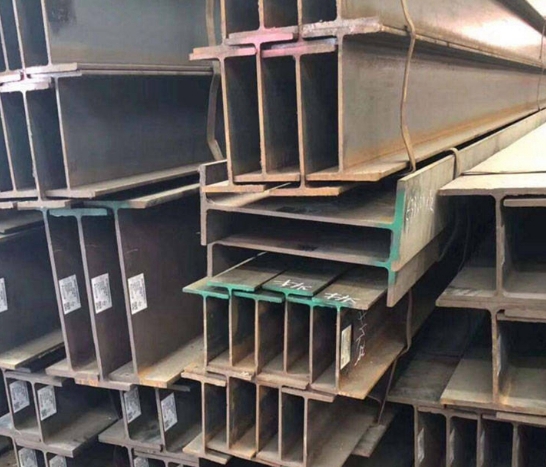 资中Q235C工字钢